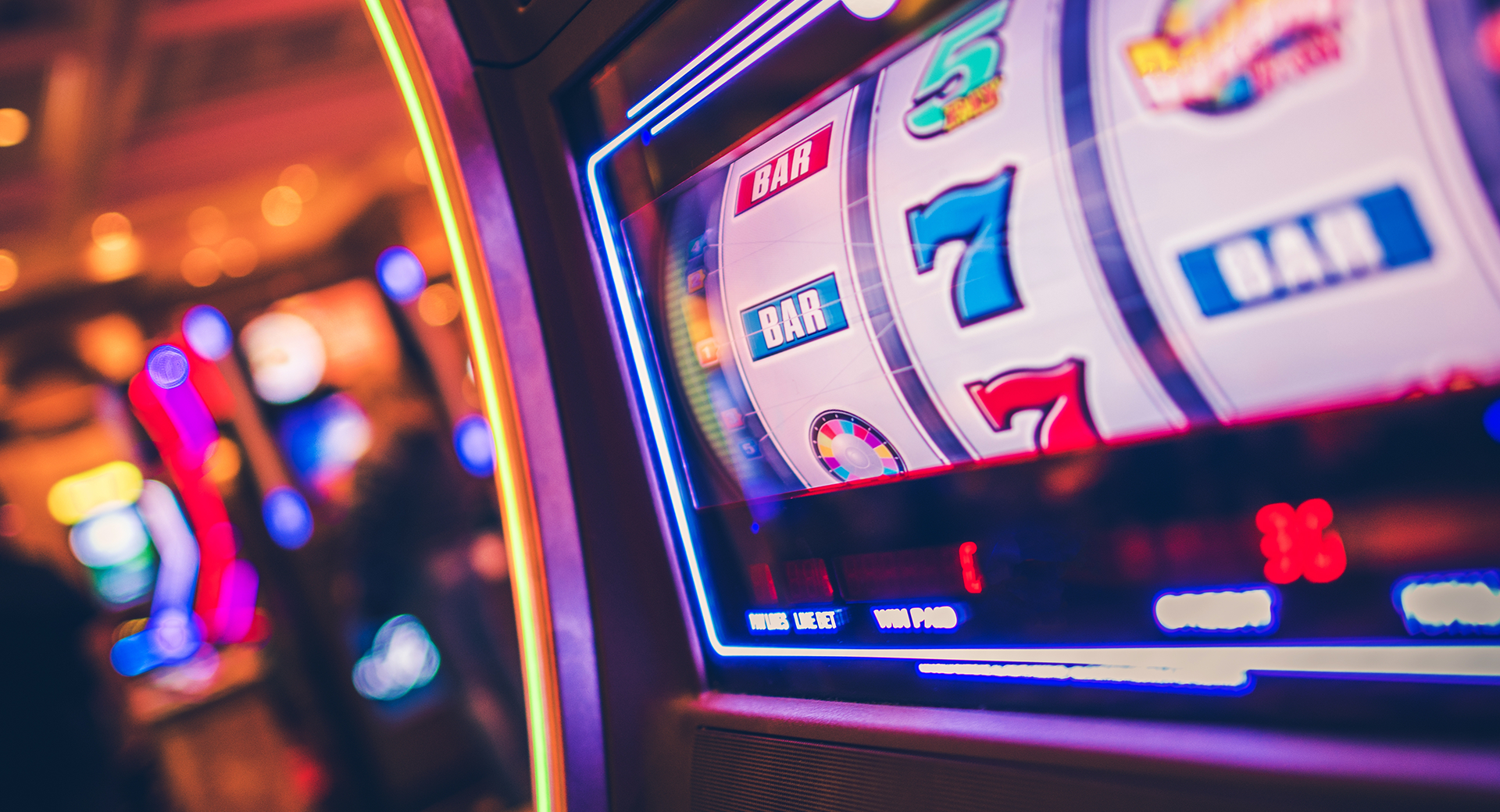 Recognizing Signs of Gambling Addiction